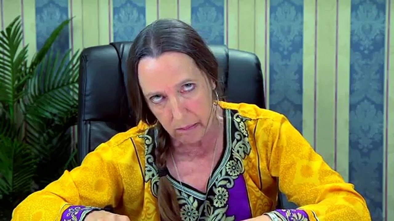 ELDERS REACT TO GODZILLA