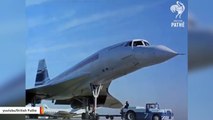 Startup Aims To Make Low Cost Supersonic Flights A Reality