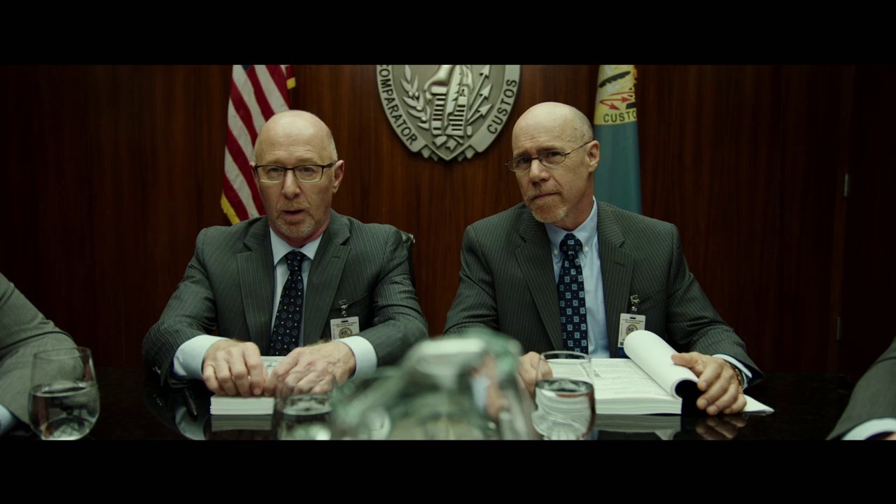 War Dogs Trailer