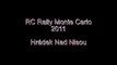 RC Rally Monte Carlo 2011
