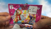 Игрушки сюрпризы в яйцах и пакетиках Барби Герои из Дисней unboxing surprise toys & blind bags