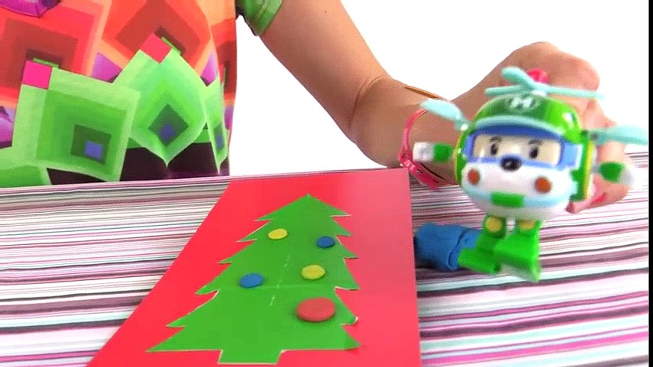 Робокар Поли сезон – мультфильмы про машинки и команду спасателей Robocar Poli  Robocar Poli Dessin Animé