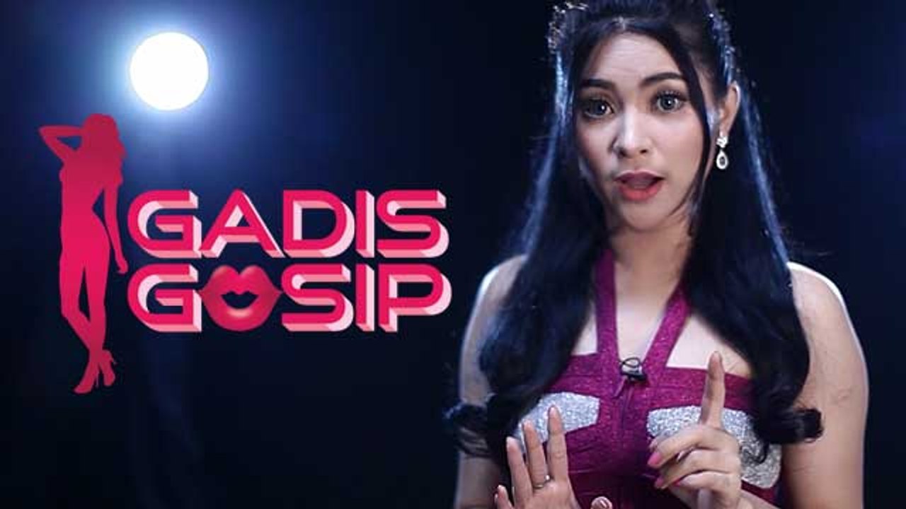 Gadis Gosip: Nia Ranissa - Edisi Para Selebriti Kembar