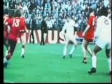 Johan Cruyff - Ses plus belles actions, buts et contrôles