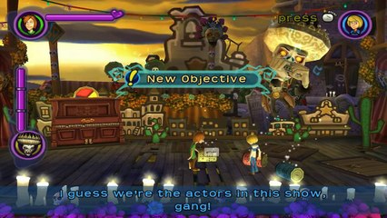 Scooby Doo And The Spooky Swamp Episode 1 Part 6 High Quality #Walkthrough