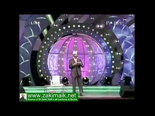 Zakir Naik Q&A-177  -   What will happen after death. Dr Zakir Naik Videos