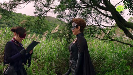 《我阿媽係黑玫瑰》第8集 官方完整版 Incredible Mama EP8 Full Episode