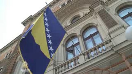 Reakcije bh. političara na presudu Karadžiću