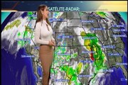 Jackie Guerrido WOW Sexy Hotness 3-8-16