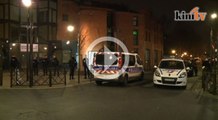 Polis tangkap suspek pengganas rancang serang Paris
