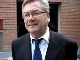 Interview de Jean-Claude LEROY, Député et Candidat PS