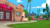 Mi Bravucón - Phineas y Ferb HD
