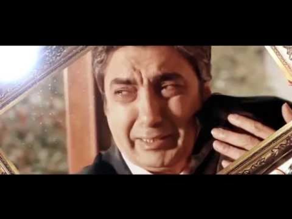 كليب محمد المدلول (اغاني عراقية ) حزينة جدا عن...