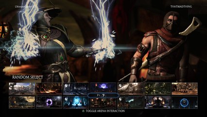 Mortal Kombat XL First Post