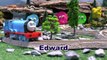 Play Doh Thomas & Friends Guessing Game! Guess Whos Hiding! Hide n Seek Toy Learning Game