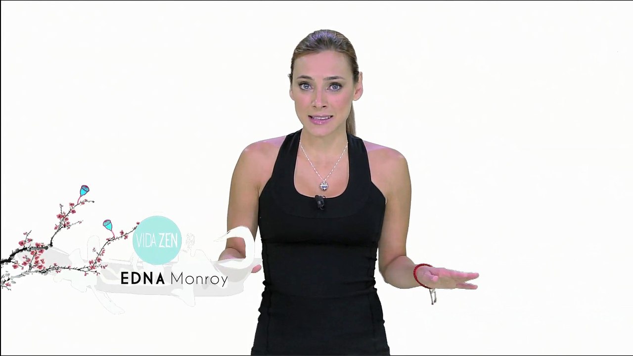 Yoga para combatir la gastritis - Vida Zen