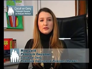2 Yaş Sendromu Ne Yapmalı