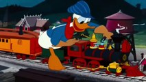 ᴴᴰ Donald Duck Cartoons Chip and Dale Full Episodes Cartoons Disney Movies Classics