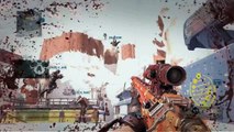 Trickshot Killcam #5 | Call of Duty: Advanced Warfare Sniper Clips
