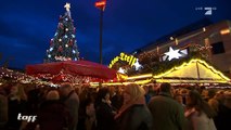 So funktioniert das Flirten auf dem Weihnachtsmarkt | taff | ProSieben