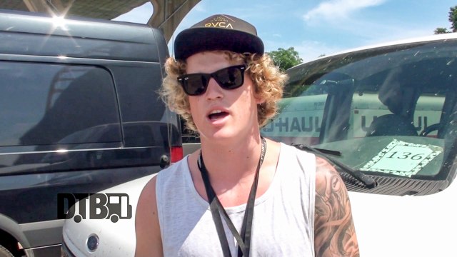False Puppet - TOUR TIPS (Top 5) Ep. 453 [Warped Edition 2015]
