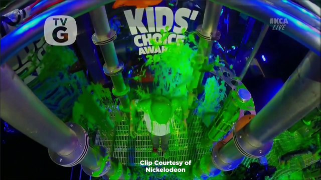 Kids Choice Awards 2016 Winners List: Ariana Grande, Justin Bieber, Zendaya