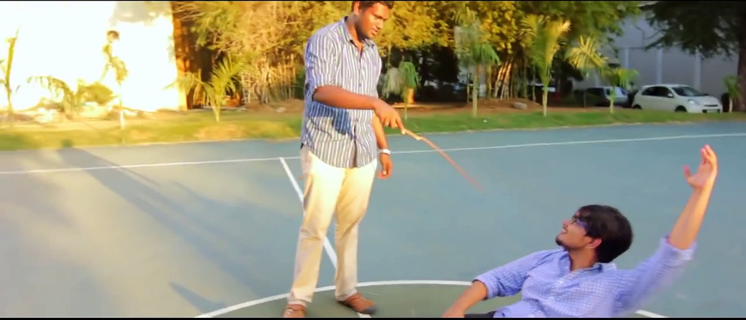 Samantha - New Tamil Short Film 2015