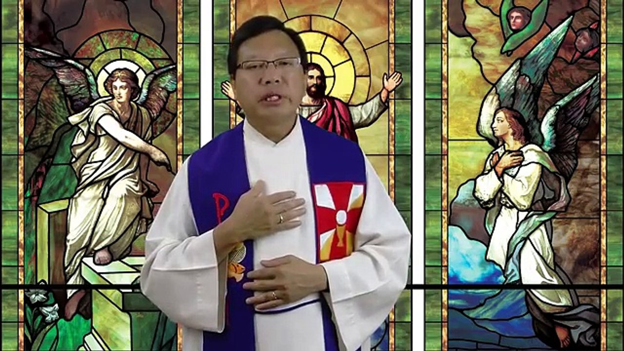 Đàng Thánh Giá - Chặng thứ II : Chúa Giêsu vác thánh giá - Gỗ nặng của thập giá