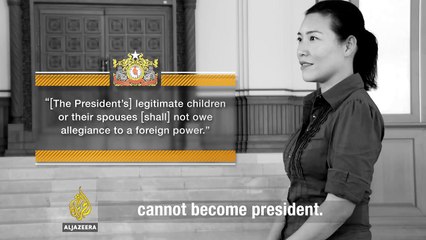 Myanmar politics, explained
