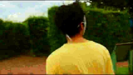 [Teaser MV] Willshare - When you smile or sad