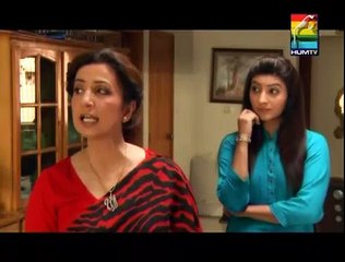 Raju Rocket by Hum Tv Episode 54 - Part 1/2