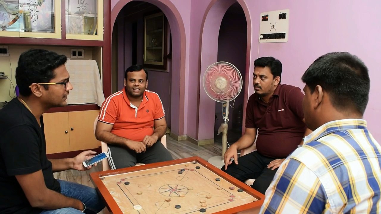 Lets Try Machi - New Tamil Short Film -