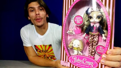 BARBIE cara de CADELA?? hahahaha o Review!