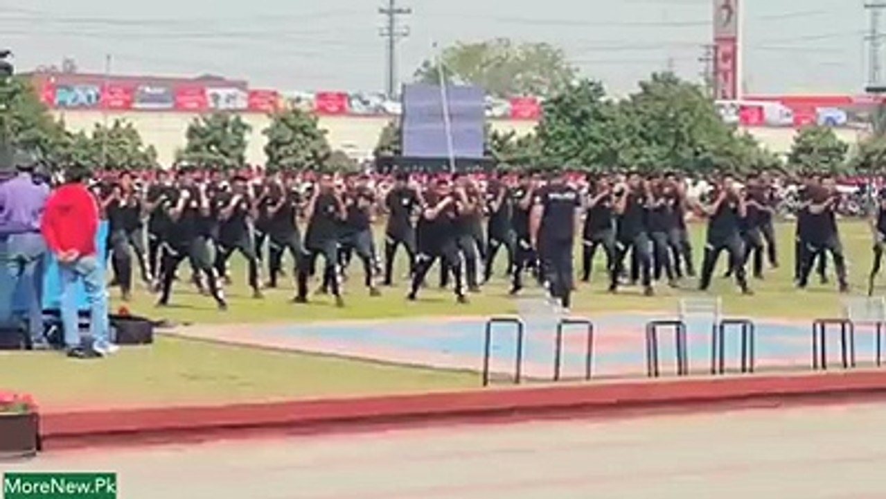 dolphin force of pakistan