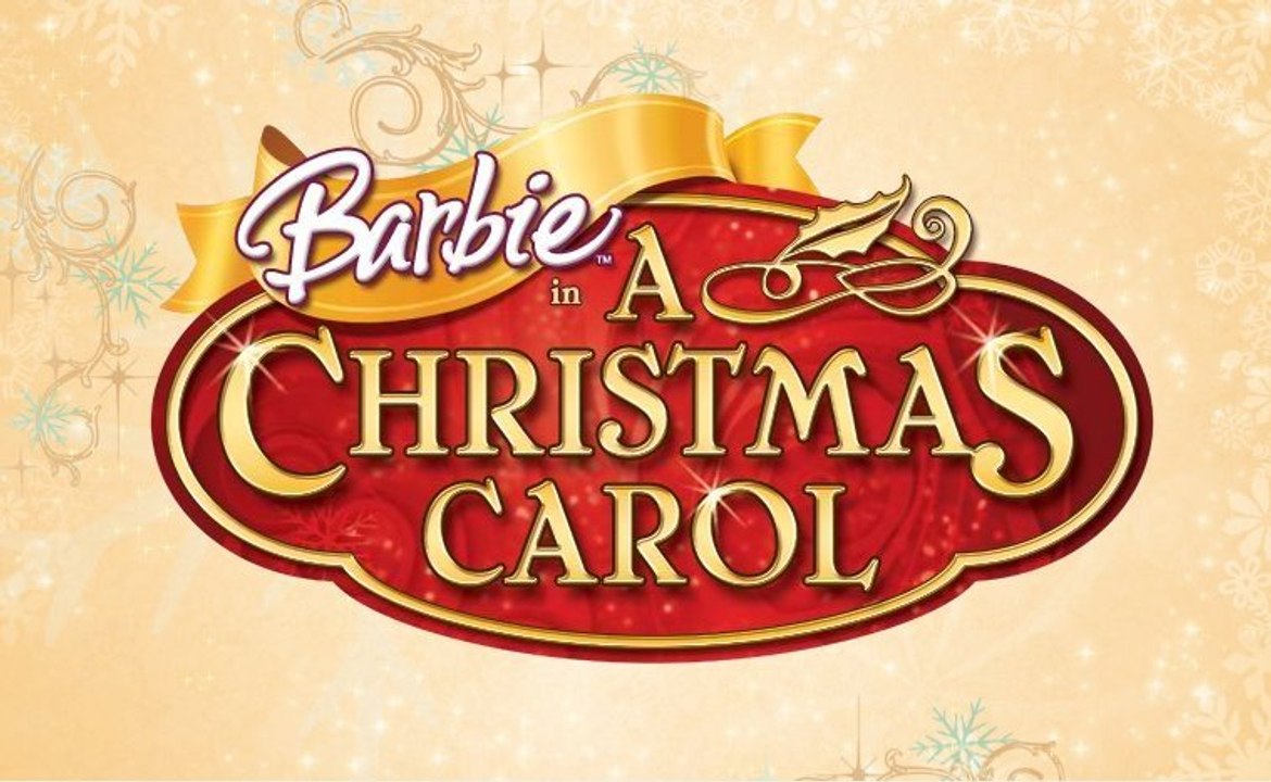 Barbie in A Christmas Carol Complete Cinema in Hindi/English Part - I -  video Dailymotion