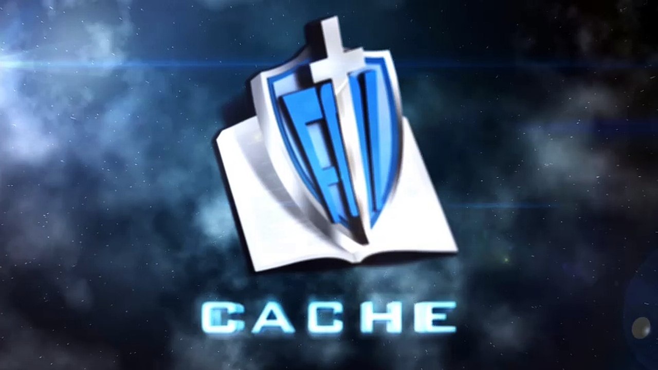cache video