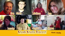 Munk Talk Radio Podcast EP1 Interview w/ Tom Watkins! (Producer Of 80s Alvin and the Chipm