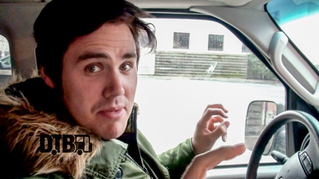 After Midnight Project - BUS INVADERS (The Lost Episodes) Ep. 156