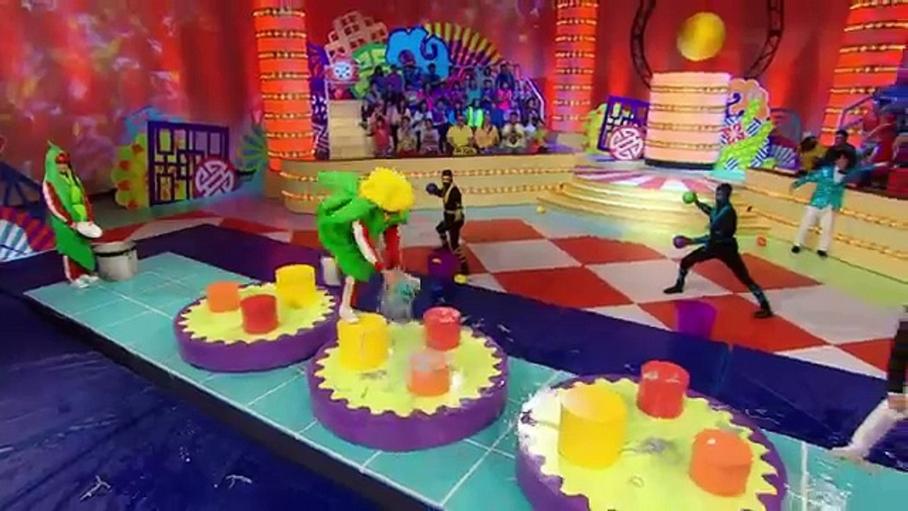 Japanizi Gonić Gonić Gong. Tylko w Disney XD!