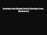 Download ‪Greetings from Virginia Beach (Greetings From... (Hardcover))‬ Ebook Free