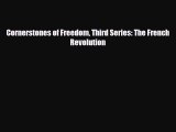 Read ‪Cornerstones of Freedom Third Series: The French Revolution Ebook Free