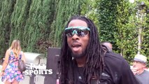 Richard Sherman -- 1-MAN MOVIE REVIEW ... Best Flick of the Year Is ...