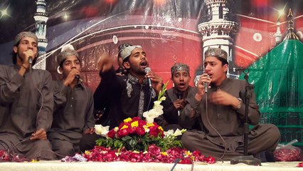Faizan Ali Hajveri Bradran (0333-4313849, 0324-4586584)
