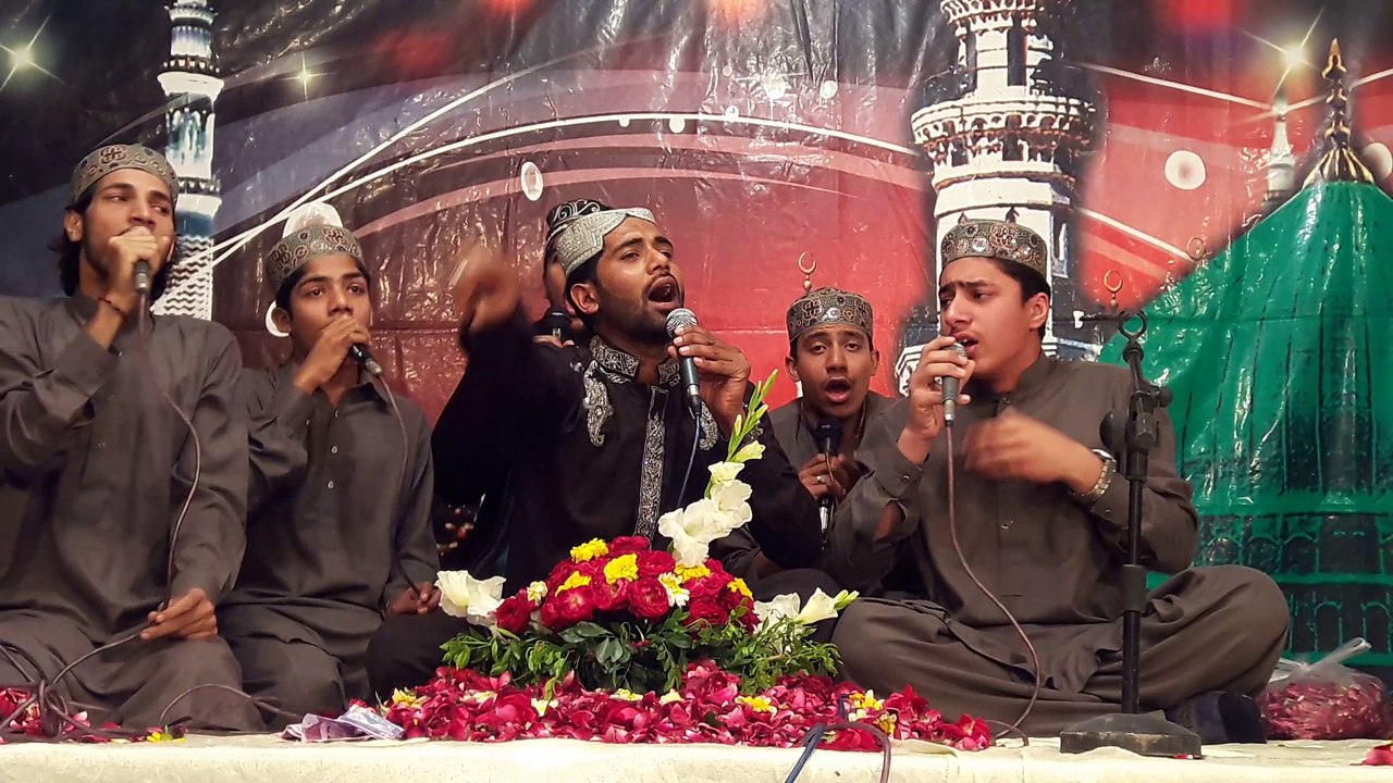 Faizan Ali Hajveri Bradran (0333-4313849, 0324-4586584)