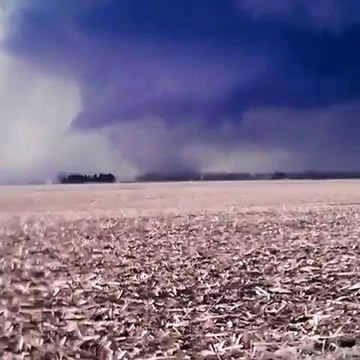 HUGE tornadoes May 10, 2003; western Illinois (Lima, West Point, Good Hope)