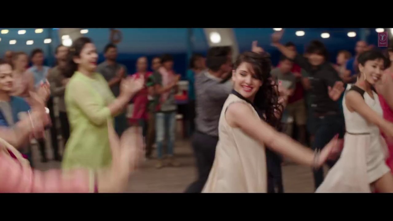 Gallan Goodiyaan' Full VIDEO Song - Dil Dhadakne Do - GS-Songs