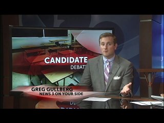 Greg Gullberg Investigative (Public Records)