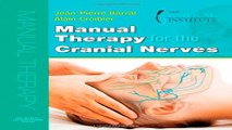 Download Manual Therapy for the Cranial Nerves  1e