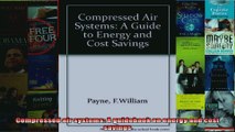 Compressed air systems A guidebook on energy and cost savings