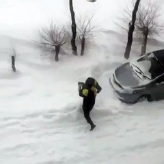 С папой всегда весело